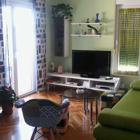 Lucia Apartment Trogir