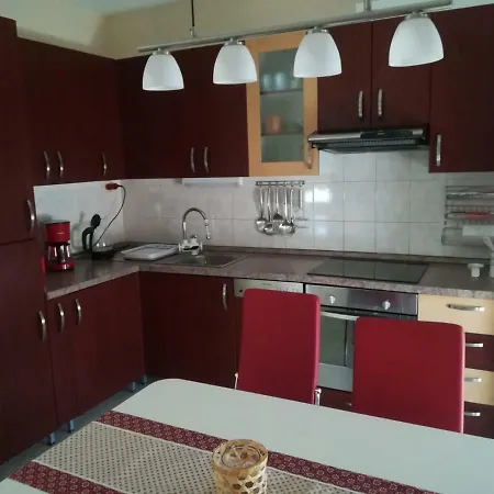 Apartment Lucia Trogir