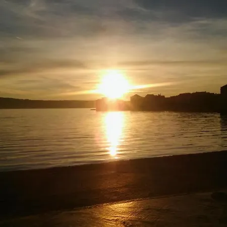 Lucia Apartment Trogir