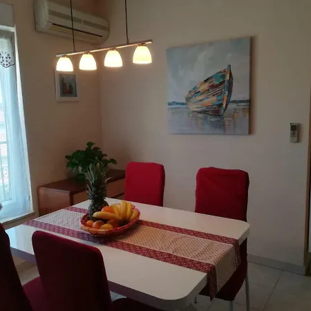 Appartement Lucia *