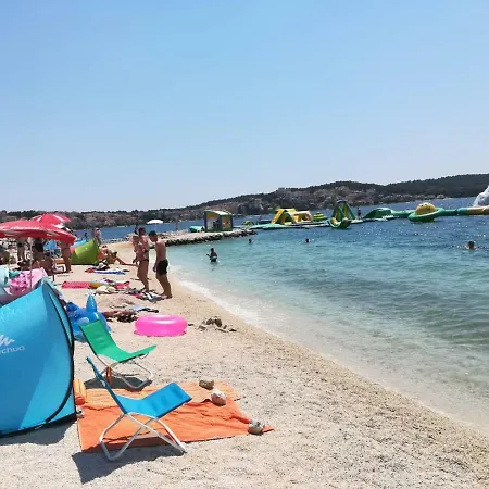 Appartement Lucia Trogir