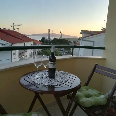Lucia Appartement Trogir